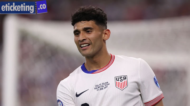 USA vs Australia Tickets| Football World Cup Tickets | FIFA 2026 Semi Final Tickets