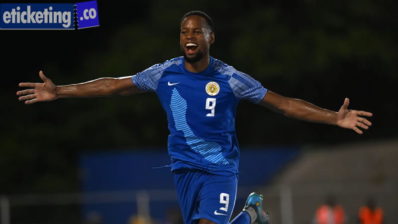 Curacao Vs Ivory Coast Tickets| Football World Cup Tickets | FIFA 2026 Semi Final Tickets 
