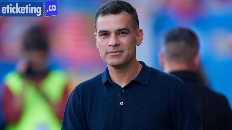 Mexico vs South Africa Tickets| Football World Cup Tickets | FIFA 2026 Semi Final Tickets 
