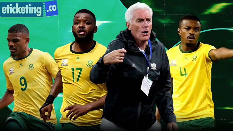 Mexico vs South Africa Tickets| Football World Cup Tickets | FIFA 2026 Semi Final Tickets 
