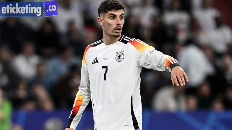 Germany vs Curacao Tickets| Football World Cup Tickets | FIFA 2026 Semi Final Tickets 
