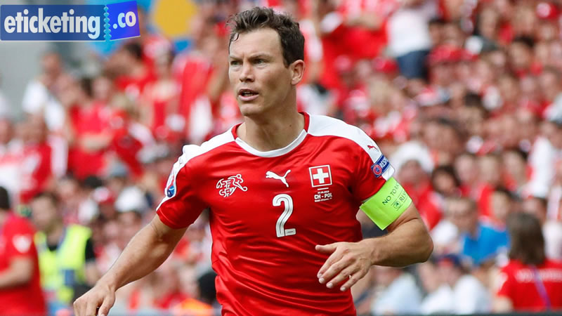 Qatar vs Switzerland Tickets| Football World Cup Tickets | FIFA 2026 Semi Final Tickets 
