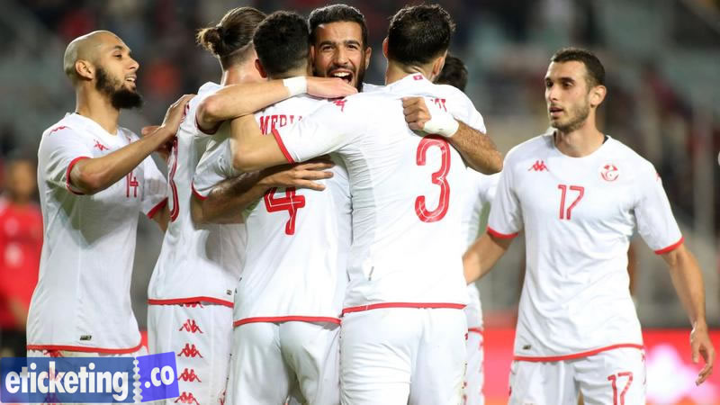 Tunisia Vs Netherlands Tickets| Football World Cup Tickets | FIFA 2026 Semi Final Tickets