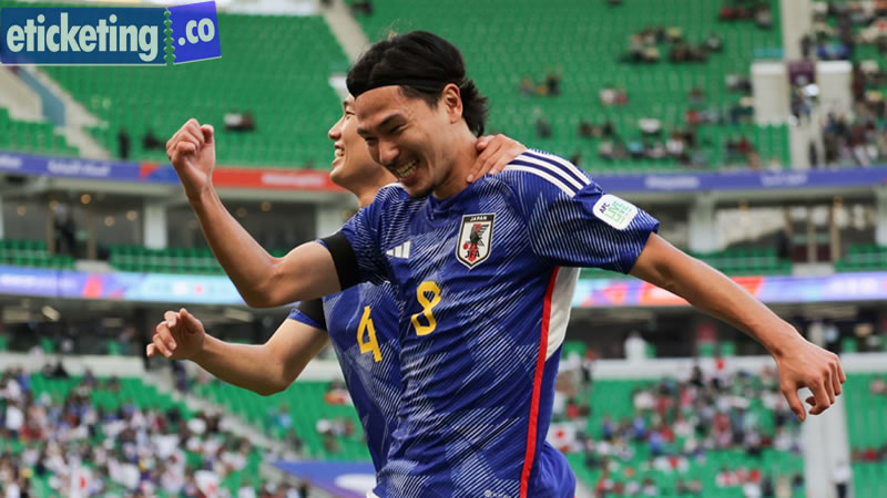 Netherlands vs Japan Tickets| Football World Cup Tickets | FIFA 2026 Semi Final Tickets 
