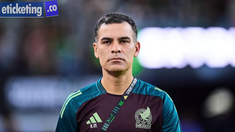 Mexico vs South Africa Tickets| Football World Cup Tickets | FIFA 2026 Semi Final Tickets 
