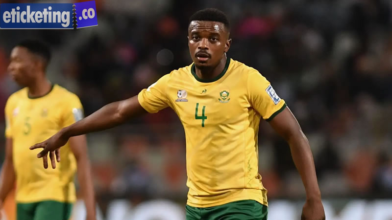 Mexico vs South Africa Tickets| Football World Cup Tickets | FIFA 2026 Semi Final Tickets 
