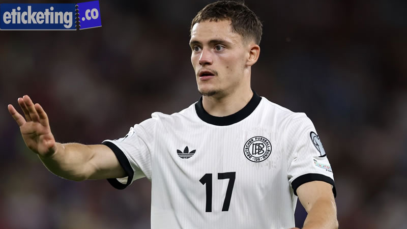 Germany vs Curacao Tickets| Football World Cup Tickets | FIFA 2026 Semi Final Tickets 
