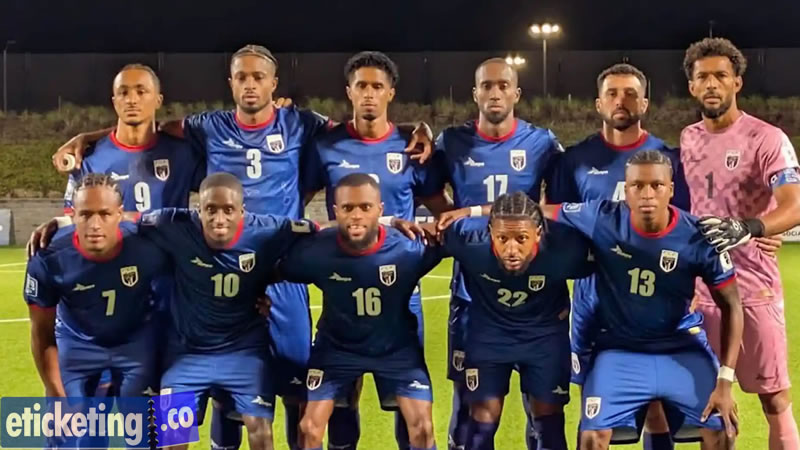 Spain vs Cabo Verde Tickets| Football World Cup Tickets | FIFA 2026 Semi Final Tickets 
