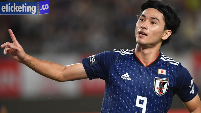 Netherlands vs Japan Tickets| Football World Cup Tickets | FIFA 2026 Semi Final Tickets 
