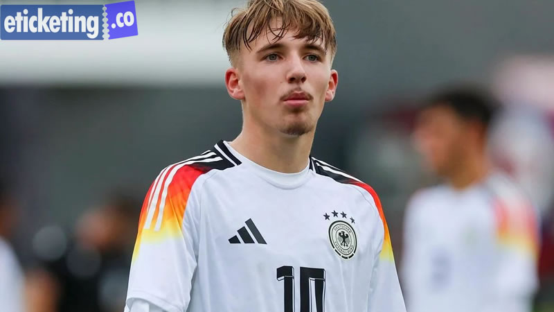 Germany vs Curacao Tickets| Football World Cup Tickets | FIFA 2026 Semi Final Tickets