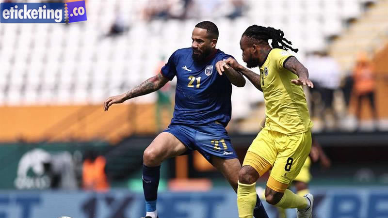 Spain vs Cabo Verde Tickets | FIFA World Cup Tickets | Soccer World Cup Tickets | World Cup Tickets | FIFA World Cup 2026 Tickets