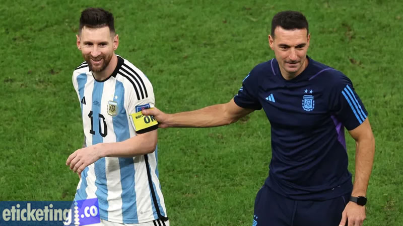 Argentina vs Austria Tickets | World Cup Tickets | FIFA World Cup Tickets | FIFA 2026 Tickets | Football World Cup Tickets |
