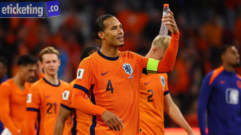 Netherlands vs Japan Tickets| World Cup Tickets | FIFA World Cup Tickets