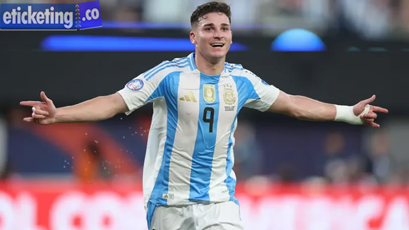 Argentina vs Algeria Tickets| World Cup Tickets | FIFA World Cup Tickets 