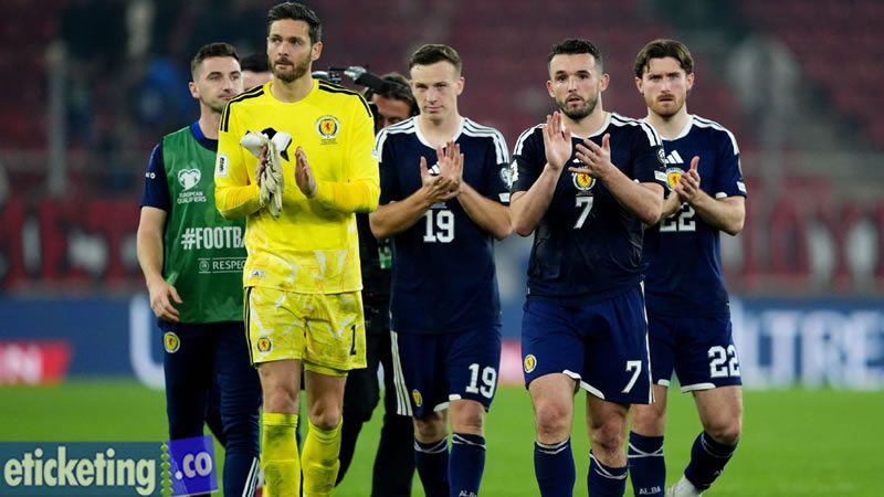 Scotland vs Brazil Tickets | World Cup Tickets | FIFA World Cup Tickets | FIFA 2026 Tickets | Football World Cup Tickets |