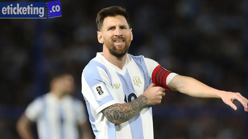 Argentina vs Austria Tickets | World Cup Tickets | FIFA World Cup Tickets | FIFA 2026 Tickets | Football World Cup Tickets | 