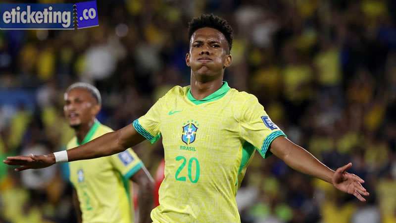 Brazil vs Morocco Tickets| World Cup Tickets | FIFA World Cup Tickets