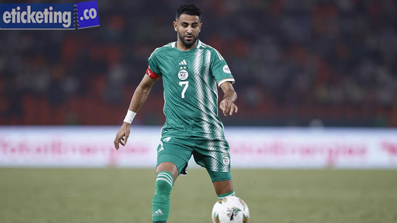 Jordan vs Algeria Tickets| World Cup Tickets | FIFA World Cup Tickets