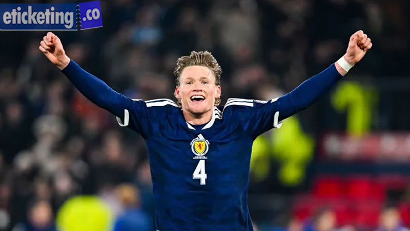 Scotland vs Morocco Tickets| World Cup Tickets | FIFA World Cup Tickets