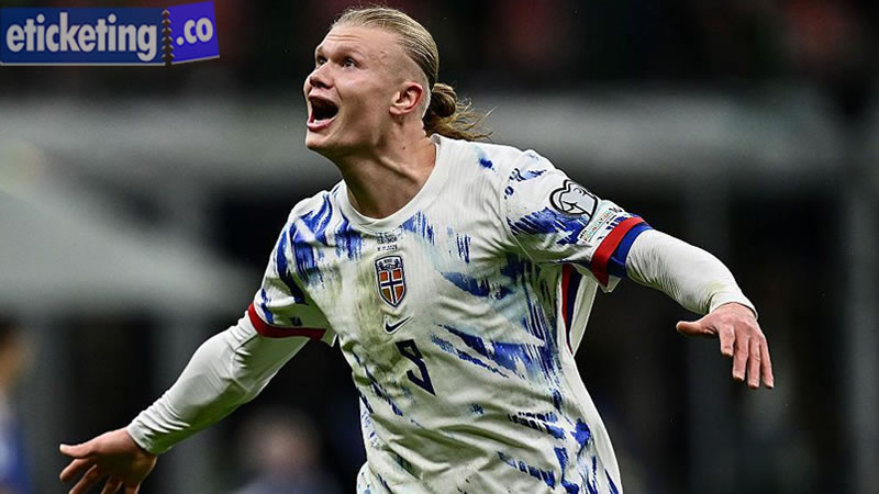 Norway Vs France Tickets| World Cup Tickets | FIFA World Cup Tickets