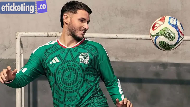 Mexico vs South Africa Tickets| World Cup Tickets | FIFA World Cup Tickets