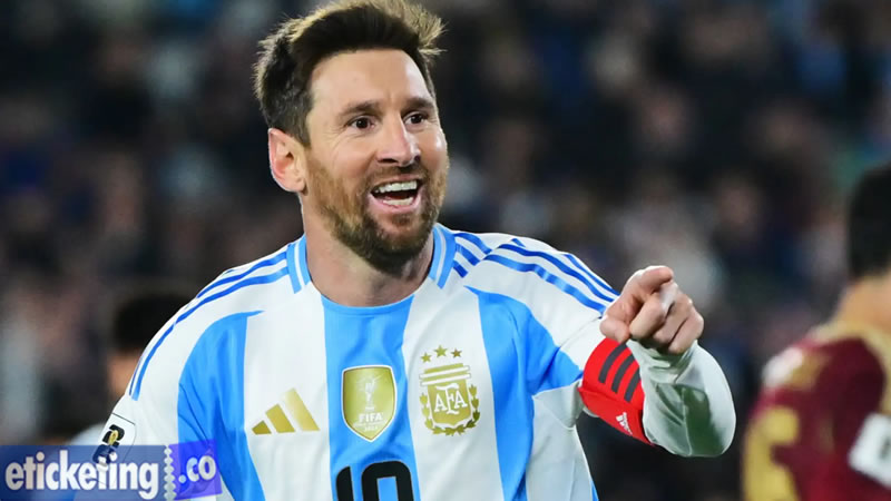 Argentina vs Austria Tickets | World Cup Tickets | FIFA World Cup Tickets | FIFA 2026 Tickets | Football World Cup Tickets |