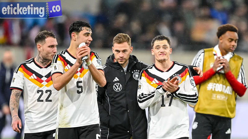 Germany vs Ivory Coast Tickets| World Cup Tickets | FIFA World Cup Tickets