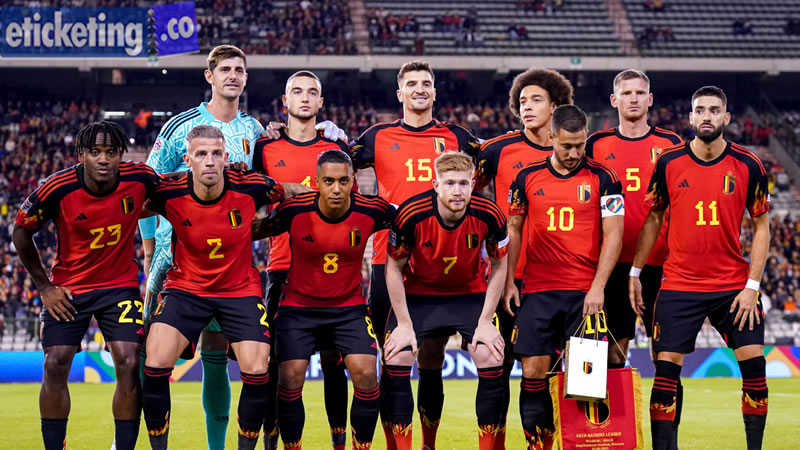 Belgium vs Egypt Tickets| World Cup Tickets | FIFA World Cup Tickets