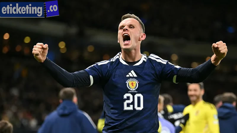 Scotland vs Morocco Tickets| World Cup Tickets | FIFA World Cup Tickets