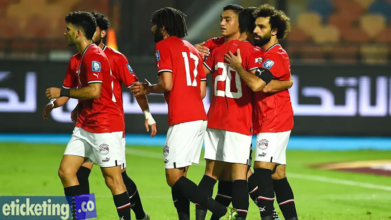 New Zealand vs Egypt Tickets | World Cup Tickets | FIFA World Cup Tickets | FIFA 2026 Tickets | Football World Cup Tickets |