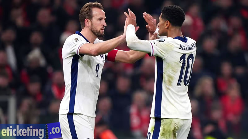 England vs Croatia Tickets | World Cup Tickets | FIFA World Cup Tickets | FIFA 2026 Tickets | Football World Cup Tickets |