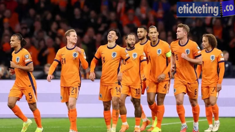 Netherlands vs Japan Tickets | World Cup Tickets | FIFA World Cup Tickets | FIFA 2026 Tickets | Football World Cup Tickets |