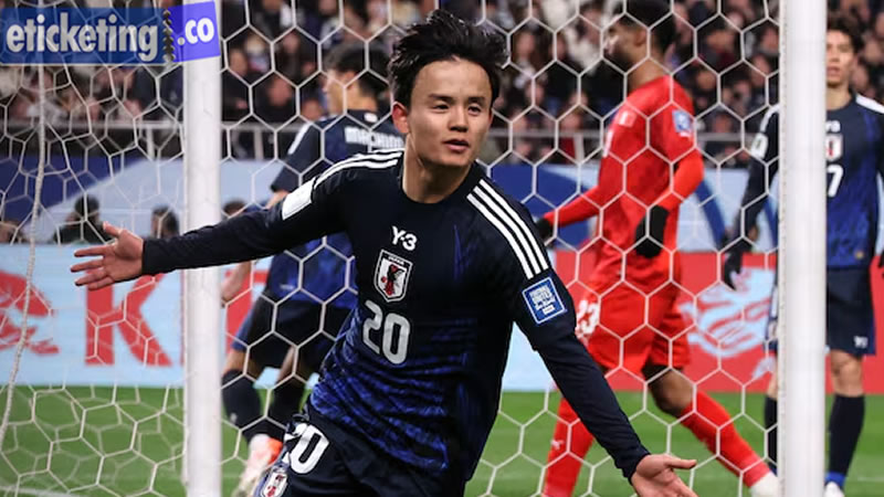 Netherlands vs Japan Tickets| World Cup Tickets | FIFA World Cup Tickets