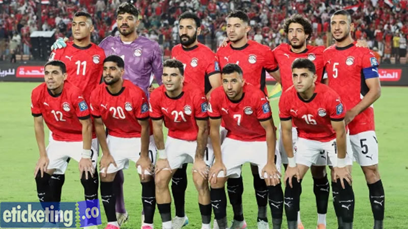 Belgium vs Egypt Tickets| World Cup Tickets | FIFA World Cup Tickets