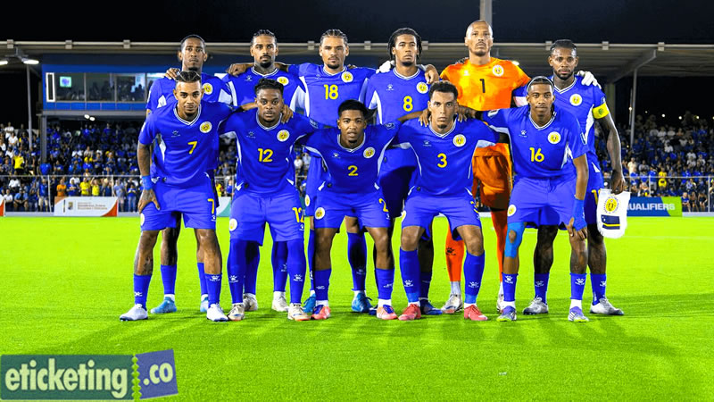 Ecuador vs Curacao Tickets| World Cup Tickets | FIFA World Cup Tickets