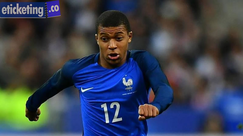 Norway Vs France Tickets| World Cup Tickets | FIFA World Cup Tickets