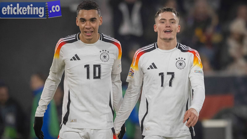 Ecuador Vs Germany Tickets| World Cup Tickets | FIFA World Cup Tickets