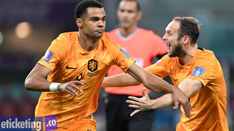 Netherlands vs Japan Tickets | World Cup Tickets | FIFA World Cup Tickets | FIFA 2026 Tickets | Football World Cup Tickets |