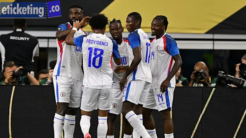 Morocco vs Haiti Tickets| World Cup Tickets | FIFA World Cup Tickets 