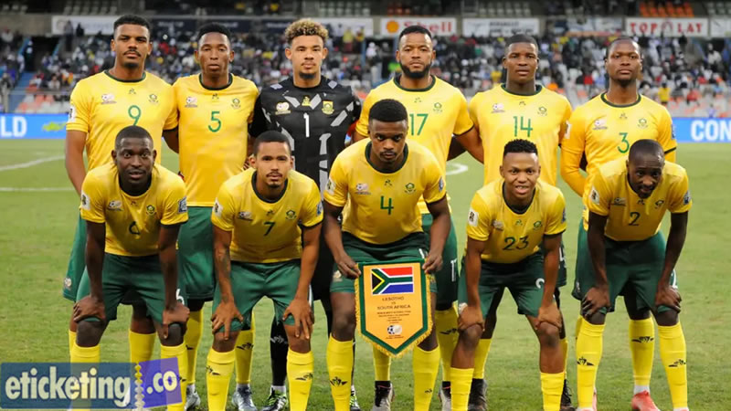 Mexico vs South Africa Tickets| World Cup Tickets | FIFA World Cup Tickets