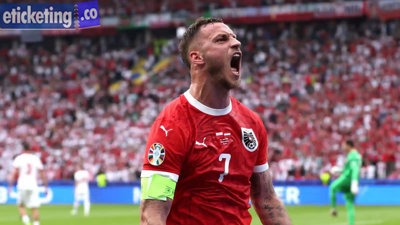 Argentina vs Austria Tickets | World Cup Tickets | FIFA World Cup Tickets | FIFA 2026 Tickets | Football World Cup Tickets |