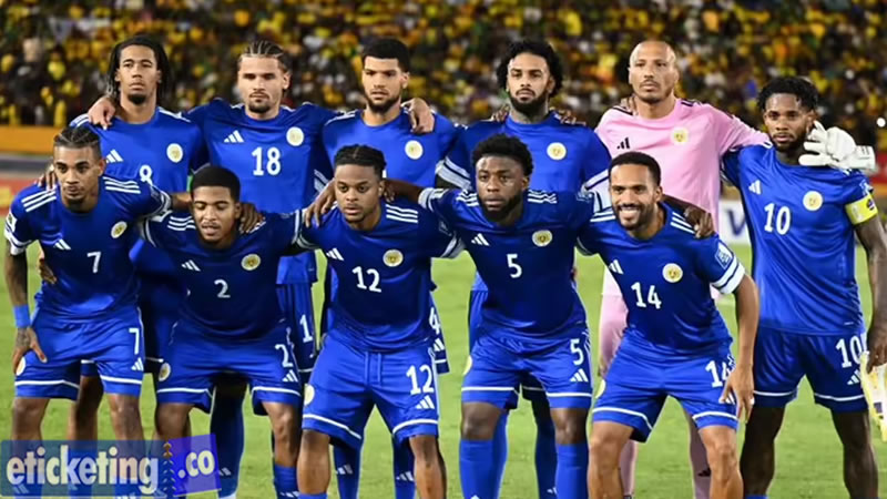 Germany vs Curacao Tickets| World Cup Tickets | FIFA World Cup Tickets 