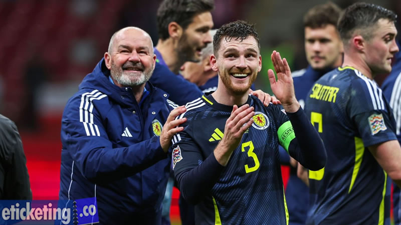 Scotland vs Brazil Tickets | World Cup Tickets | FIFA World Cup Tickets | FIFA 2026 Tickets | Football World Cup Tickets |