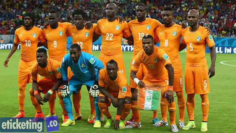 Germany vs Ivory Coast Tickets| World Cup Tickets | FIFA World Cup Tickets