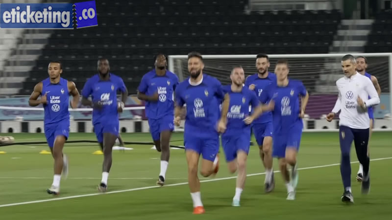 Norway Vs France Tickets| World Cup Tickets | FIFA World Cup Tickets