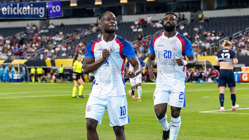 Morocco vs Haiti Tickets| World Cup Tickets | FIFA World Cup Tickets 