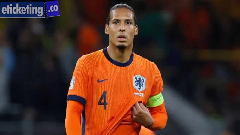 Netherlands vs Japan Tickets | World Cup Tickets | FIFA World Cup Tickets | FIFA 2026 Tickets | Football World Cup Tickets |