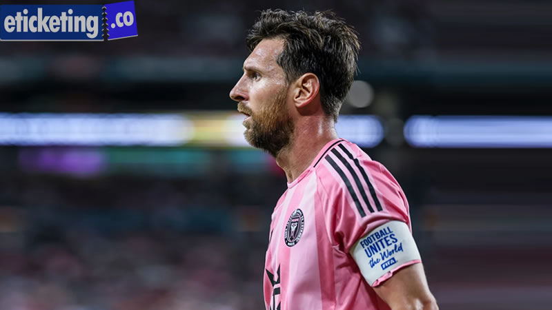 Argentina vs Algeria Tickets FIFA World Cup Tickets | FIFA World Cup 2026 Tickets | FIFA 2026 Tickets