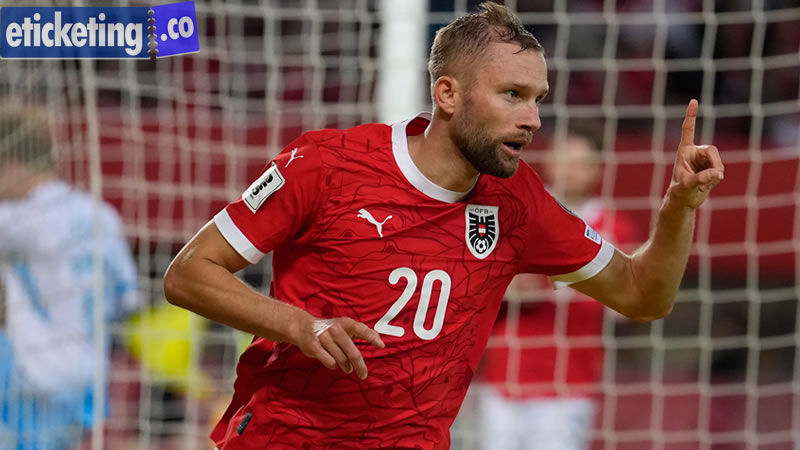 Argentina vs Algeria Tickets FIFA World Cup Tickets | FIFA World Cup 2026 Tickets | FIFA 2026 Tickets