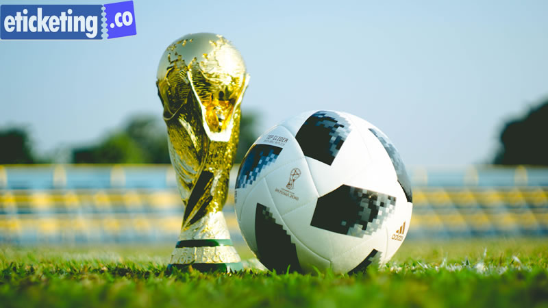 Argentina vs Algeria Tickets FIFA World Cup Tickets | FIFA World Cup 2026 Tickets | FIFA 2026 Tickets